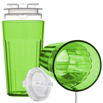Reflo Smart Cup Green