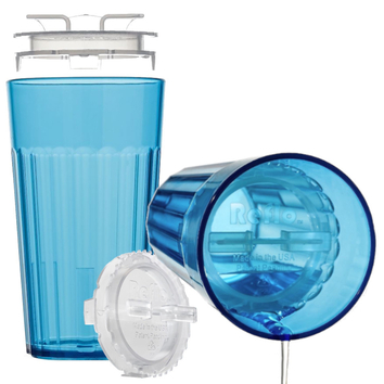 Reflo Smart Cup Blue